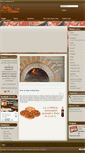 Mobile Screenshot of bigpizza.ro
